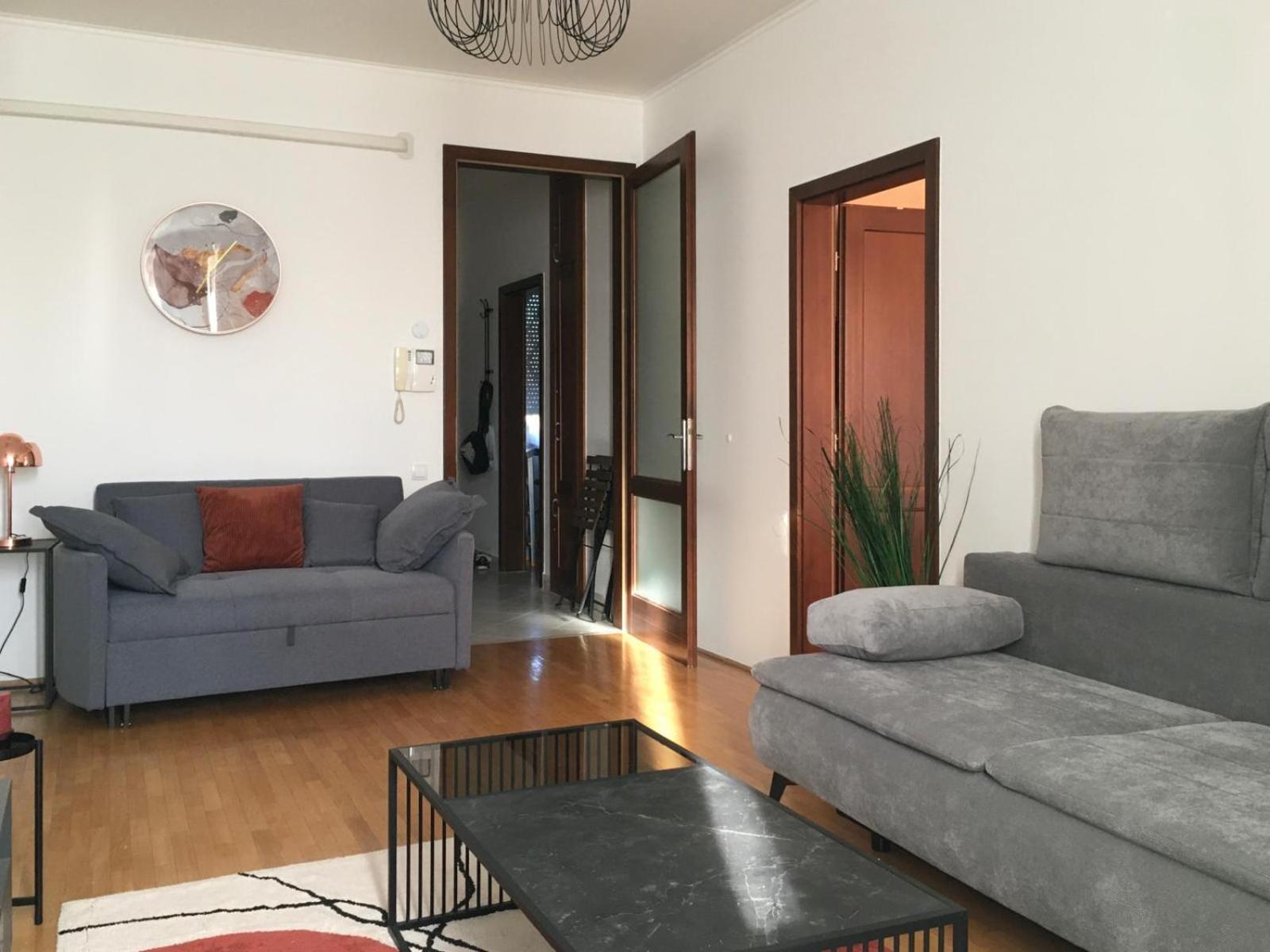 Only4U Budapest-Soho Apartments Exterior foto