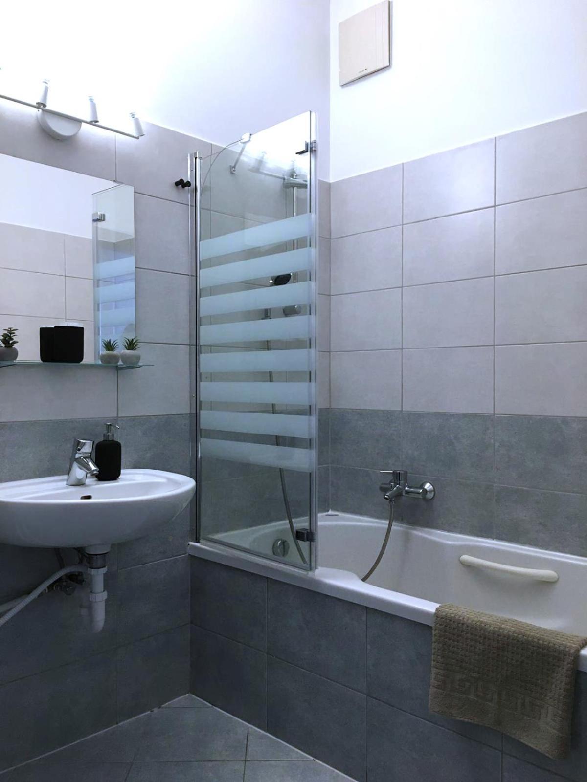 Only4U Budapest-Soho Apartments Exterior foto